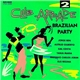 Various - Club Arcade 2 - Brazilian Party